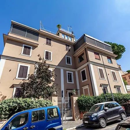 Suityrhome San Pietro 99 Apartment *