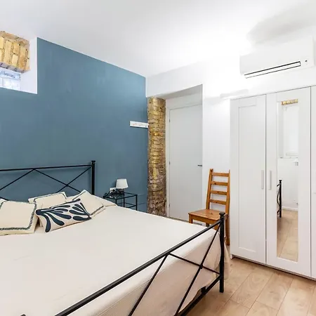 Apartment Suityrhome San Pietro 99