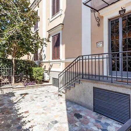 Suityrhome San Pietro 99 Apartment