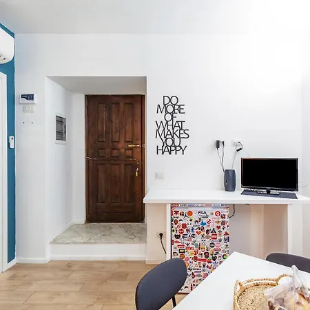 Suityrhome San Pietro 99 Apartment *