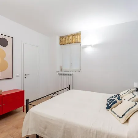 Apartment Suityrhome San Pietro 99 *