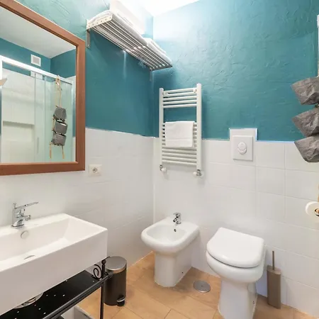 Appartement Suityrhome San Pietro 99