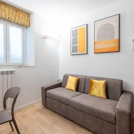 Suityrhome San Pietro 99 Appartement *
