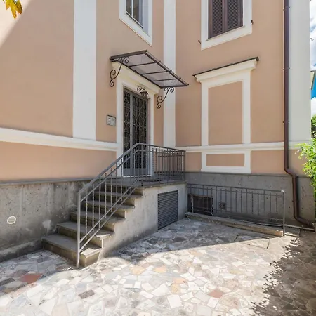 Apartmán Suityrhome San Pietro 99 *