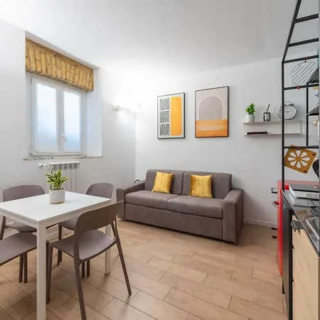 Suityrhome San Pietro 99 Rome