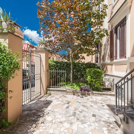 Appartement Suityrhome San Pietro 99