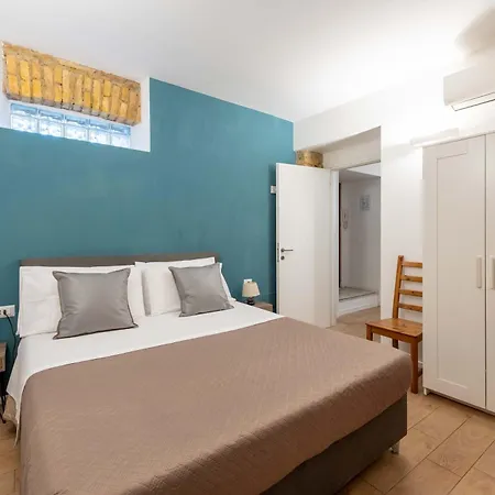 Suityrhome San Pietro 99 Appartement *