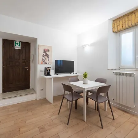 Suityrhome San Pietro 99 * Řím