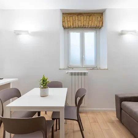 Appartement Suityrhome San Pietro 99