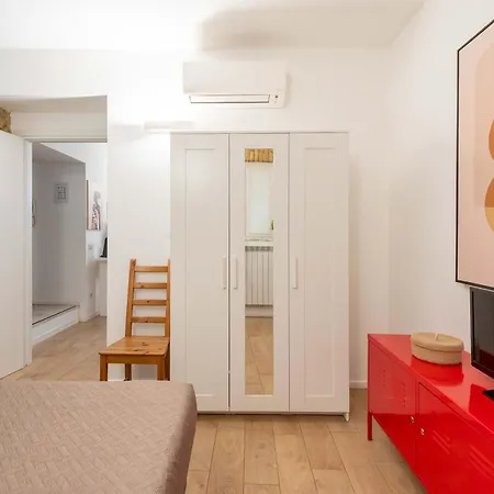Suityrhome San Pietro 99 Appartement *