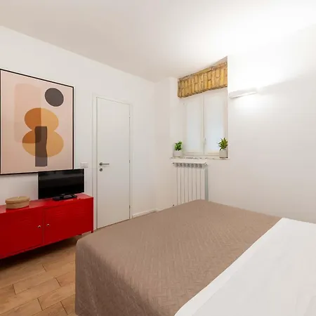 Suityrhome San Pietro 99 Appartement