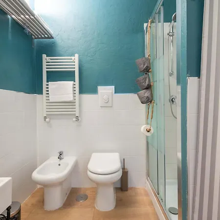 Suityrhome San Pietro 99 公寓 罗马